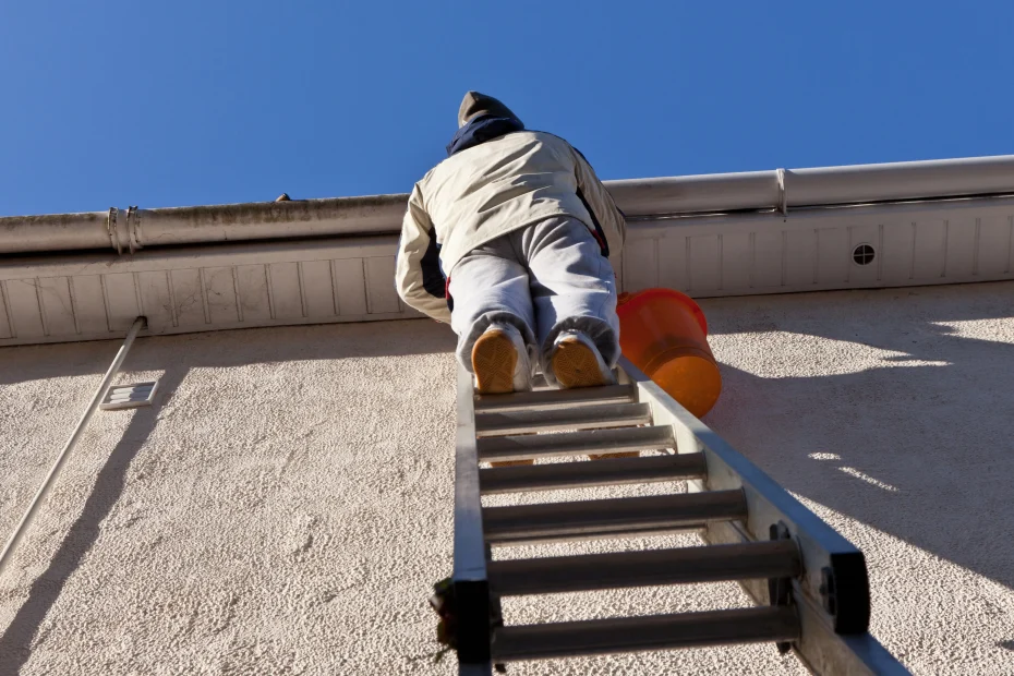 Gutter Cleaning Windermere FL