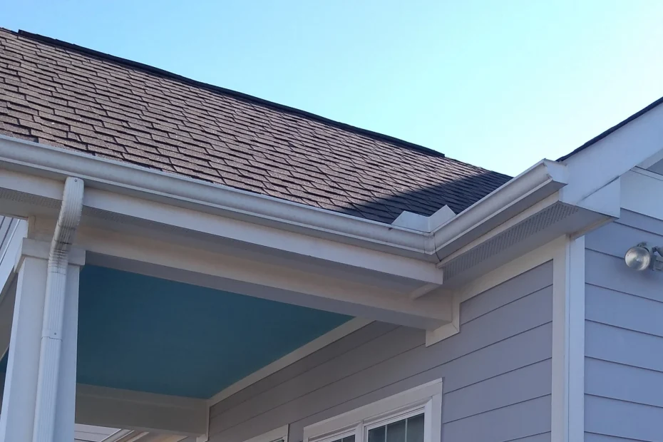 Gutter Cleaning Windermere FL