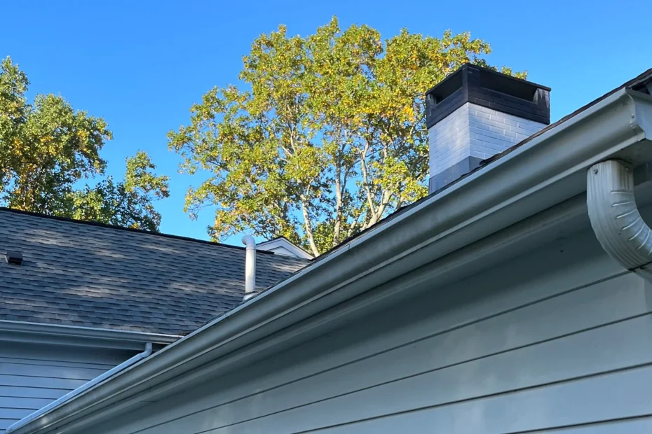 Gutter Cleaning Windermere FL