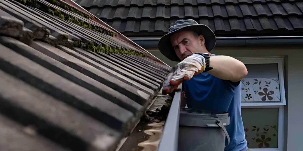 Gutter Cleaning Windermere FL home page